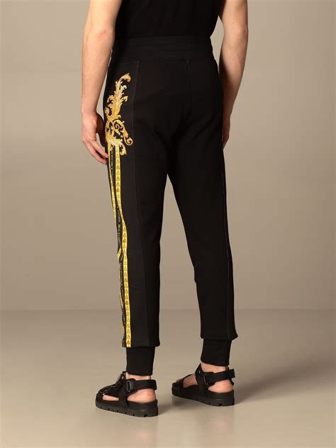 is versace couture real|Versace jeans couture outlet.